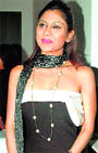 Manini De Mishra