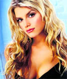 Jessica Simpson