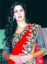 Katrina Kaif