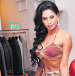 Veena Malik