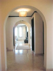 A touch of exclusivity to villas  Photo courtesy Emaar MGF