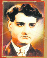 Saigals songs mesmerised people of the subcontinent 