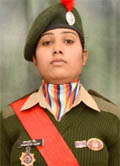 Amandeep Kaur