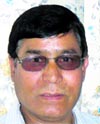 SP Sharma