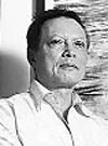 James Michael Lyngdoh