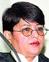 Justice Nirmal Yadav