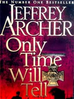 Only Time will Tell