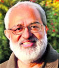 Pushpesh Pant