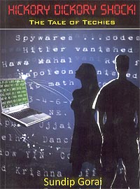 Hickory Dickory Shock! The Tale of Techies