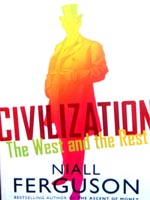 Civilization: The West and the Rest
