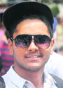 Harbhej Singh
