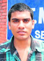 Deepak Rohilla