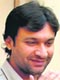 Akbaruddin Owaisi