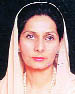 Preneet Kaur