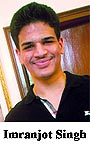 Imranjot Singh