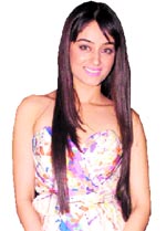 Mahi Vij