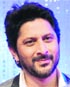 Arshad Warsi