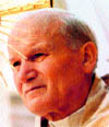 Pope John Paul II