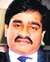 Dawood Ibrahim