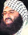 Maulana Masood Azhar