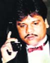 Chhota Shakeel