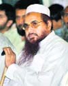 Hafiz Mohammad Saeed