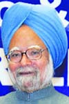 Manmohan Singh