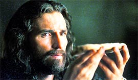 Jim Caviezel