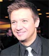Jeremy Renner