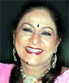 Aruna Irani