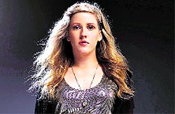 Ellie Goulding