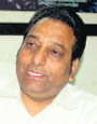 Vinod Chamoli