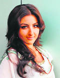 Soha Ali Khan