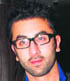 Ranbir Kapoor