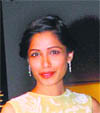 Freida Pinto
