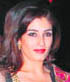 Raveena Tandon
