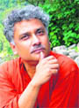 Kunal Basu