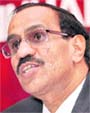 K R Kamath 