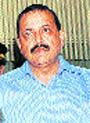 Jitendra Singh