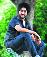  Karan Chhabra