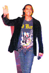 Arjun Rampal