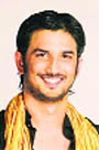 Sushant Singh Rajput 