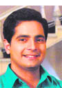 Karan Mehra