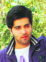 Kinshuk Mahajan