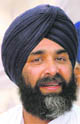 Manpreet Badal