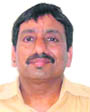 Dr Rohtas Yadav
