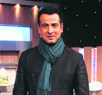 Ronit Roy
