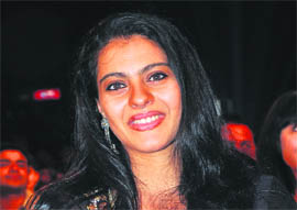 Kajol