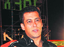 Salman Khan