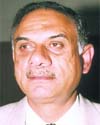 SK Sinha
